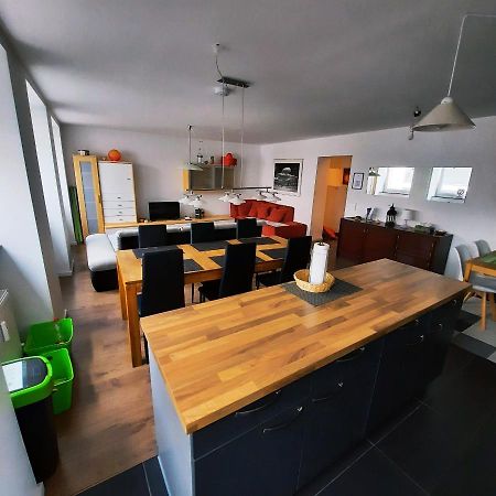 Full Flat 3 Bedrooms Saarbrucken Center -11 People 外观 照片