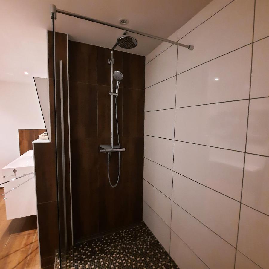 Full Flat 3 Bedrooms Saarbrucken Center -11 People 外观 照片