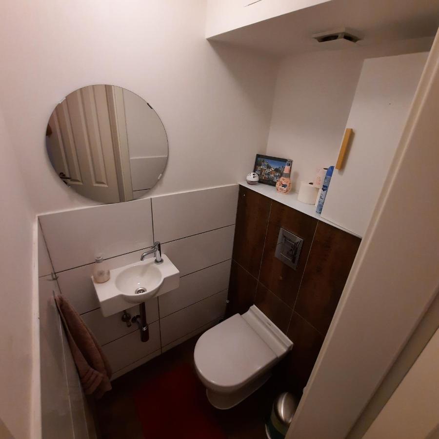Full Flat 3 Bedrooms Saarbrucken Center -11 People 外观 照片