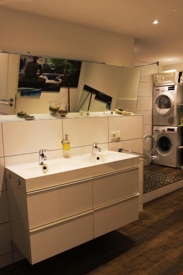 Full Flat 3 Bedrooms Saarbrucken Center -11 People 外观 照片